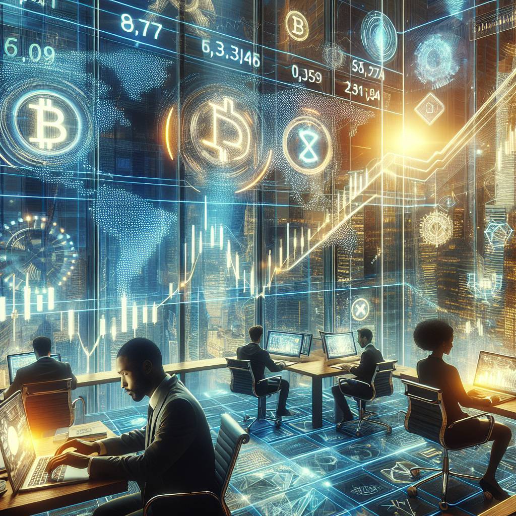 What are the benefits of investing in cryptocurrency futures through managed funds?