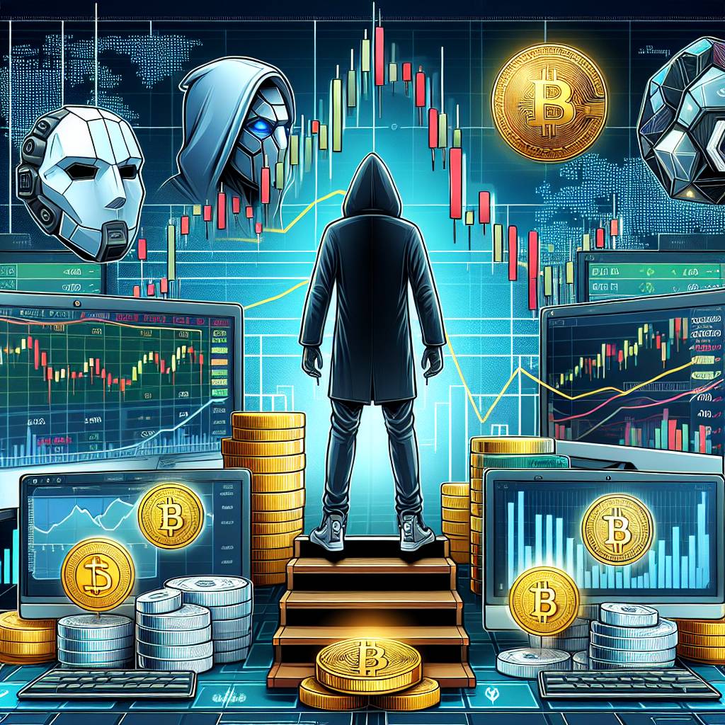 How does the volatility of cryptocurrencies affect the performance of emini futures?