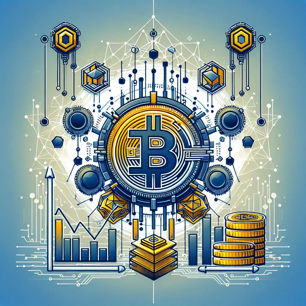 What is the role of financial literacy in understanding cryptocurrencies?