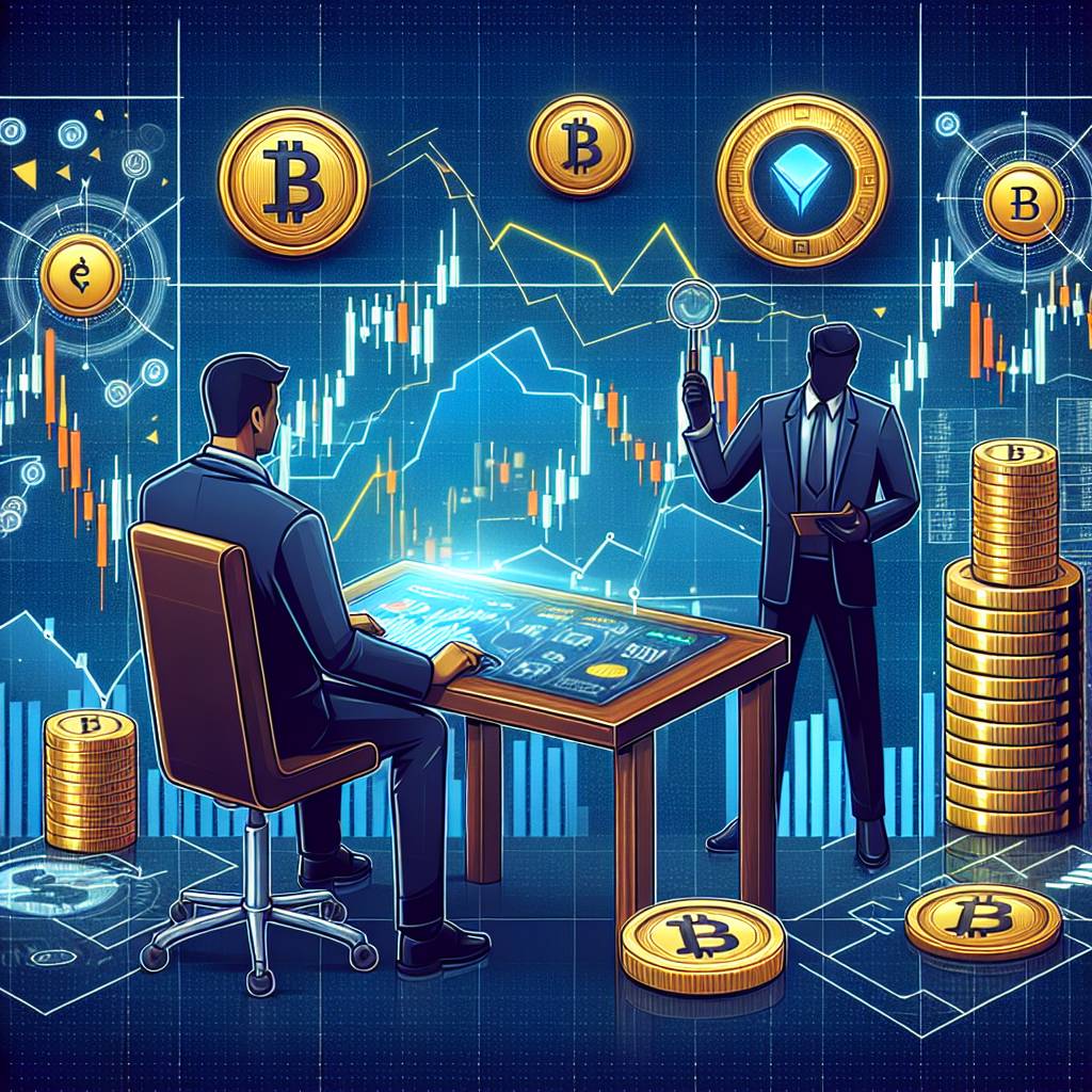 Are there any strategies to leverage the movements of the Dow Jones Industrial Average for cryptocurrency trading?