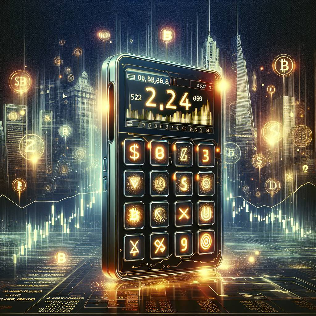 What is the best hardware wallet for storing cryptocurrencies in 2024?