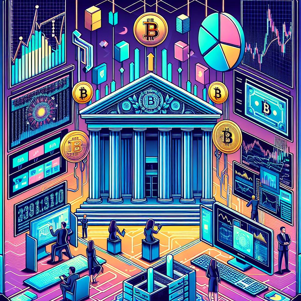 How does Robinhood handle the security of cryptocurrencies in their platform?