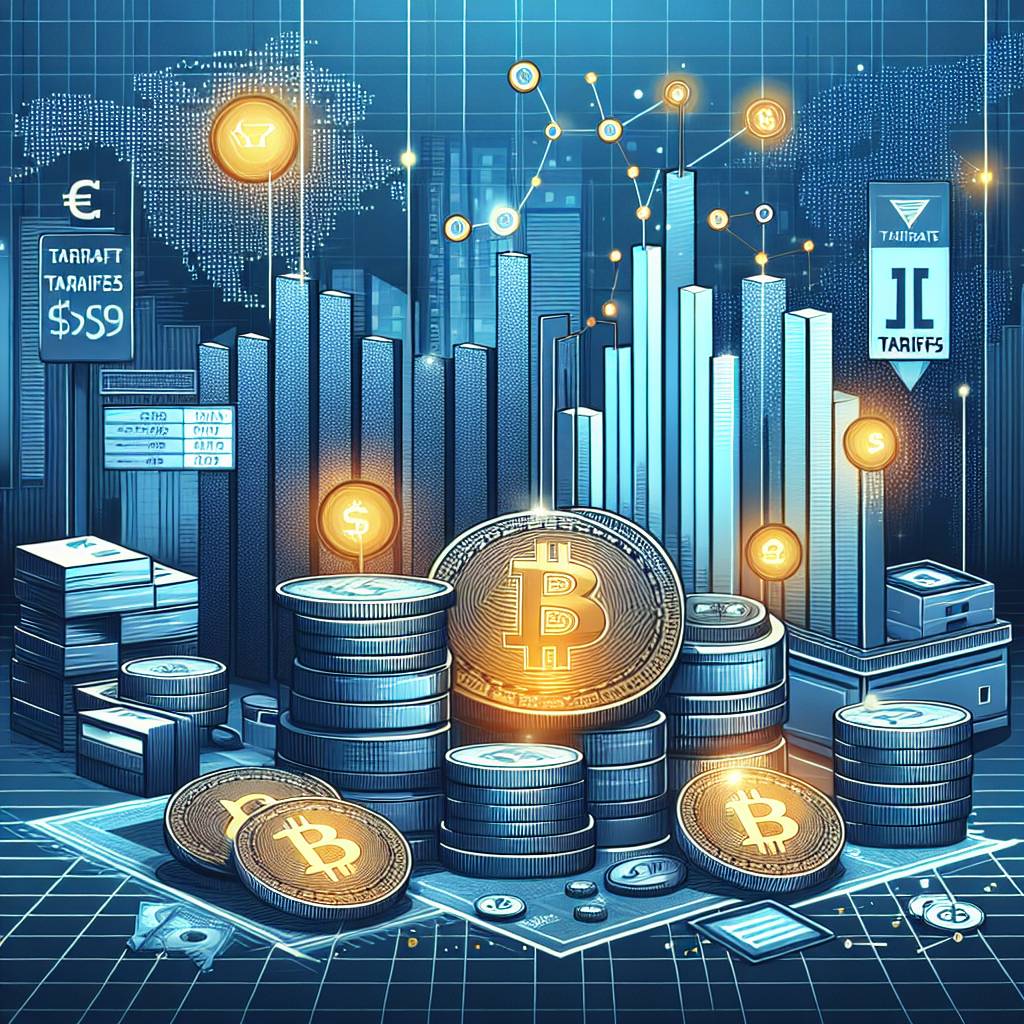 What impact do inflation rates have on the value of cryptocurrencies?