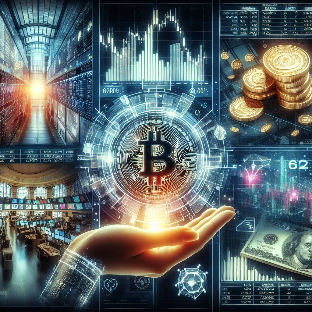 What are the best ways to invest in cryptocurrencies for wealth accumulation?