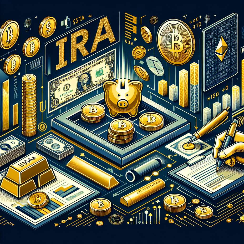 What are some examples of tax evasion and tax avoidance in the cryptocurrency industry?