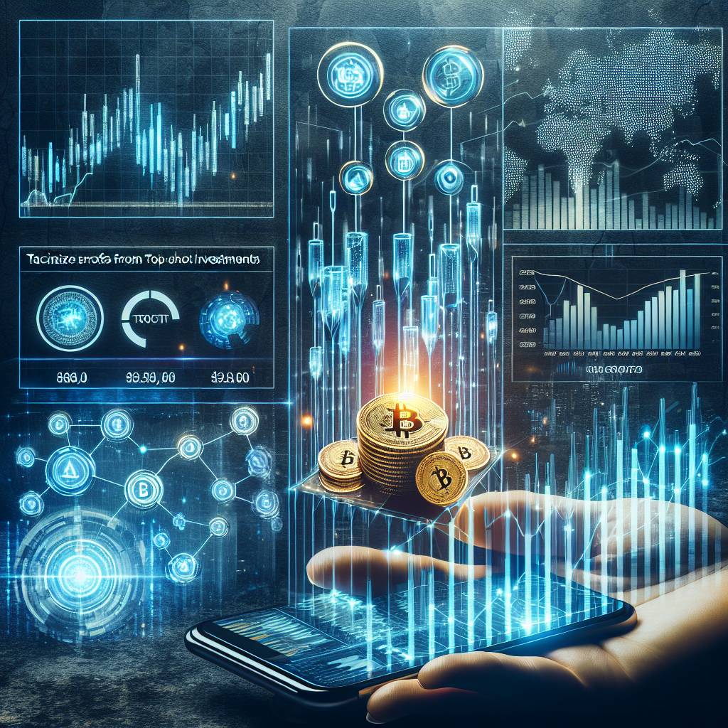 What strategies can be used to maximize profits from NBA top shot values in the crypto space?