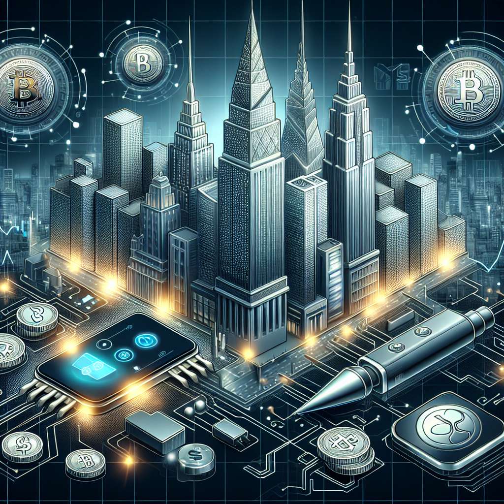 How does NBT stock compare to other digital currencies in terms of market capitalization?