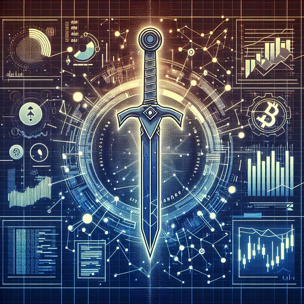 How can saber lab help me analyze the performance of different cryptocurrencies?