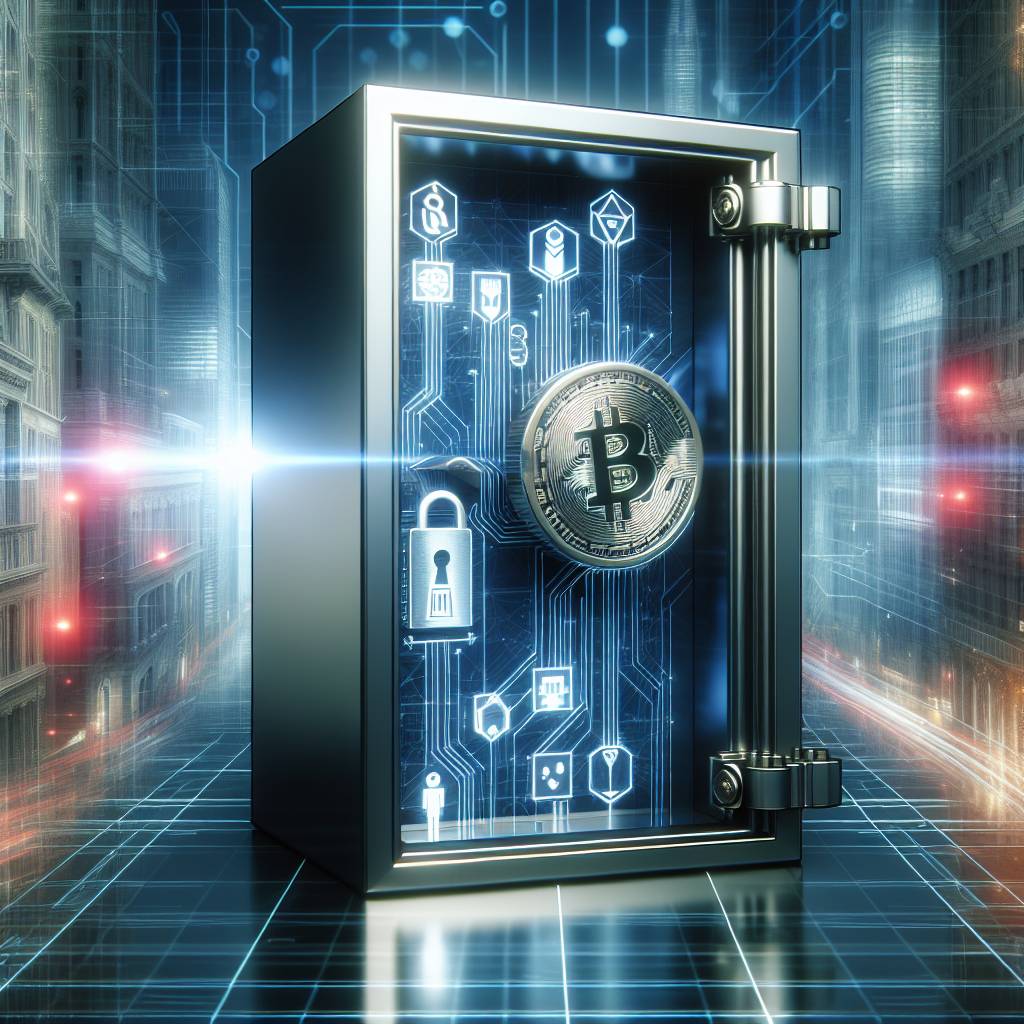 What are the best secure spending options for digital currencies?