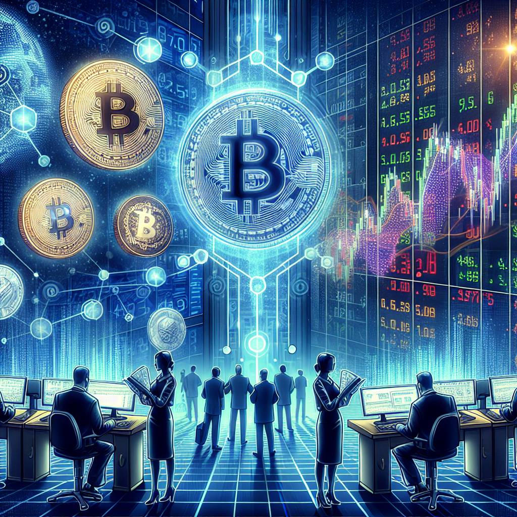 How can I use futures trading to hedge my investments in digital currencies?