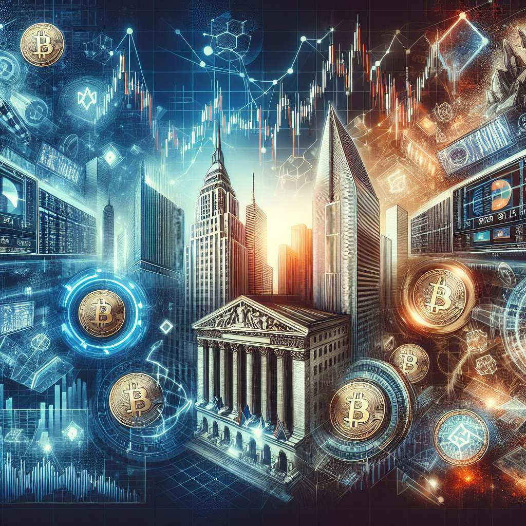 How does the taxation of futures trading in the digital currency space work?