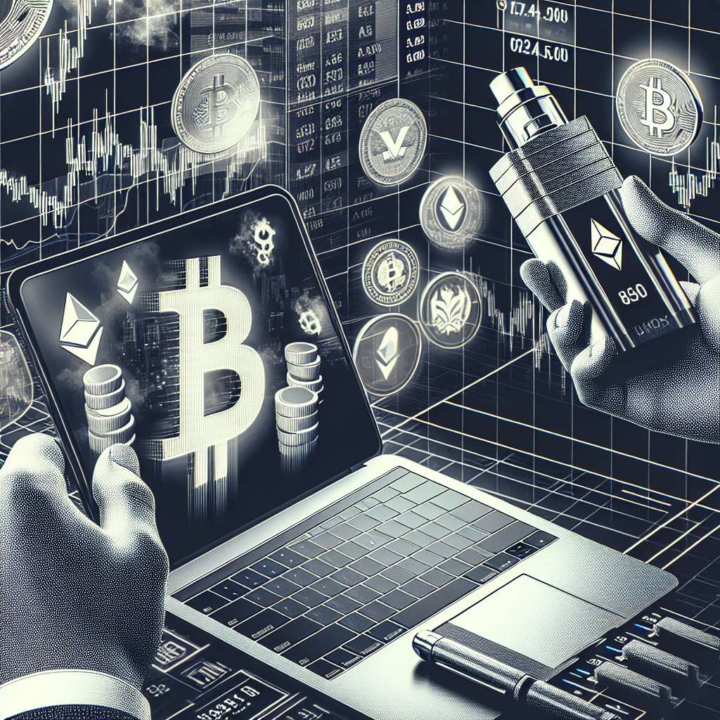How can I buy and sell cryptocurrencies in Council Bluffs, IA?
