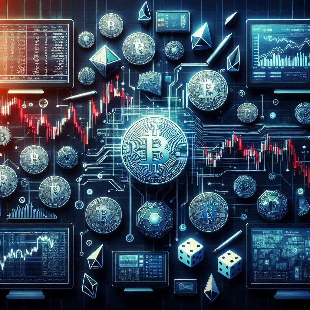 What are the potential risks and rewards of using the sell strangle option strategy in the world of cryptocurrencies?