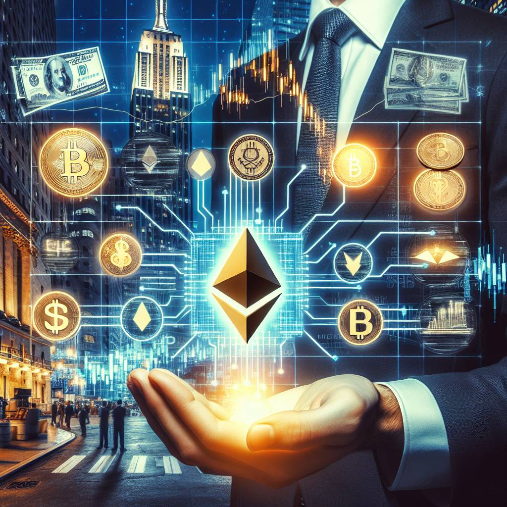 Which Ethereum apps provide real-time price updates and market analysis?