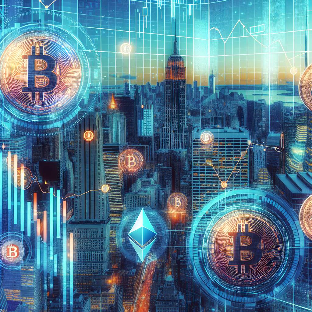What qualifications and expertise should a mutual fund administrator have in the blockchain and cryptocurrency sectors?