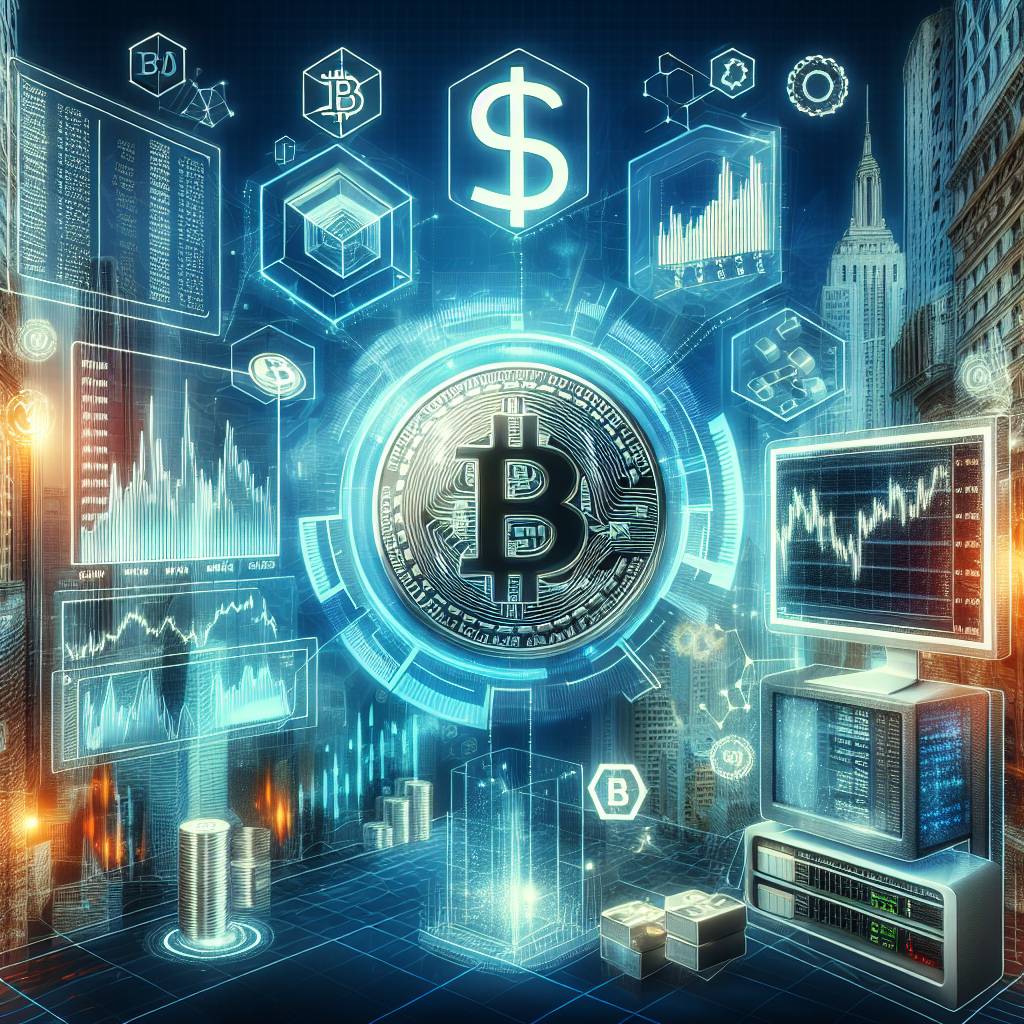 What are the factors influencing the recent fluctuations in the LSE share price of Bitcoin? 📉