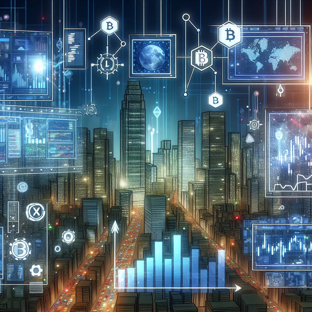 What are the best charts for tracking natural gas prices in the cryptocurrency market?