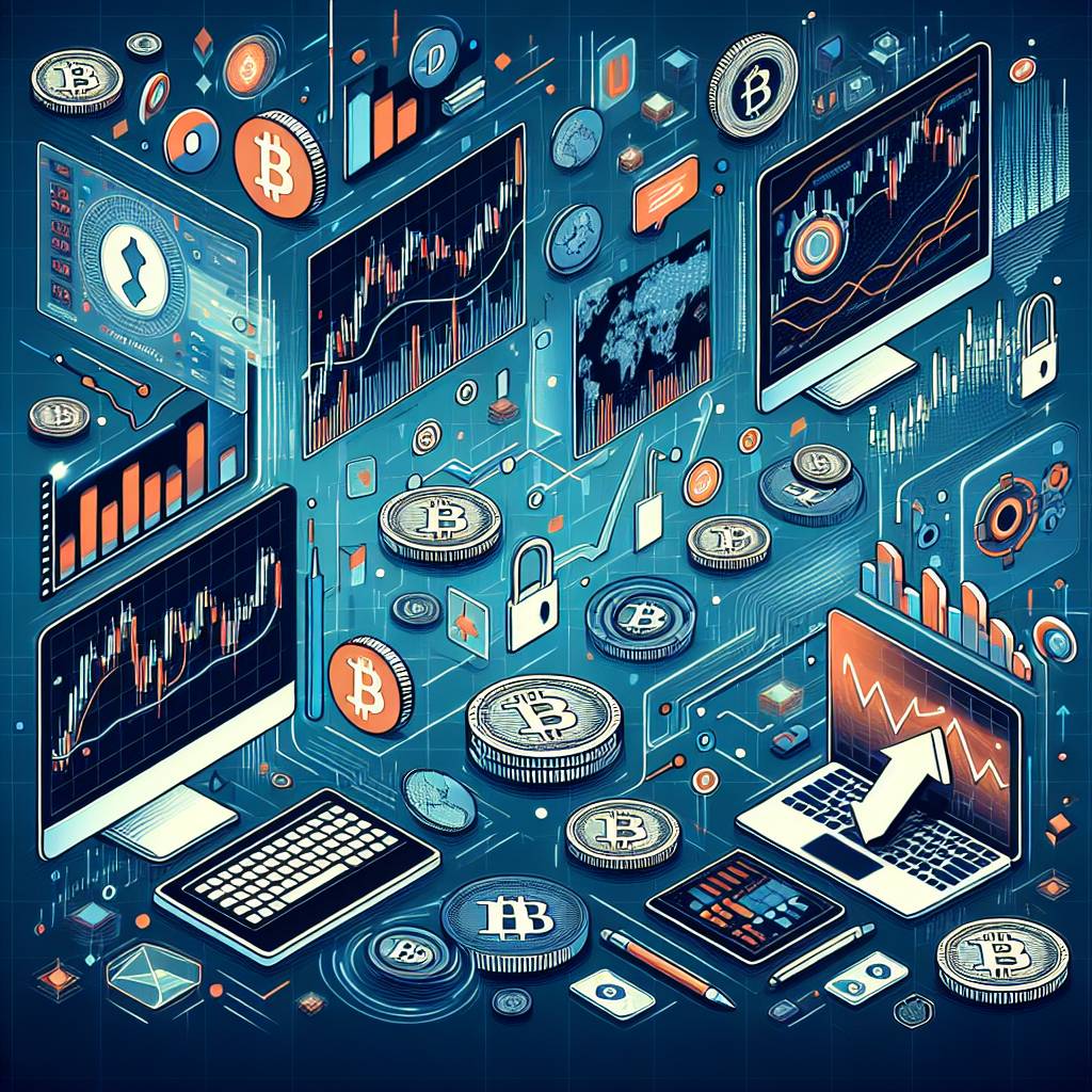 How does OTC trading on Robinhood compare to traditional cryptocurrency exchanges?