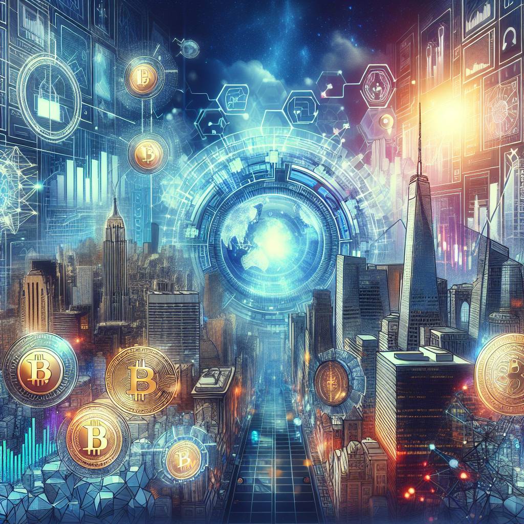 What are the potential implications of AI advancements for the cryptocurrency market in April?
