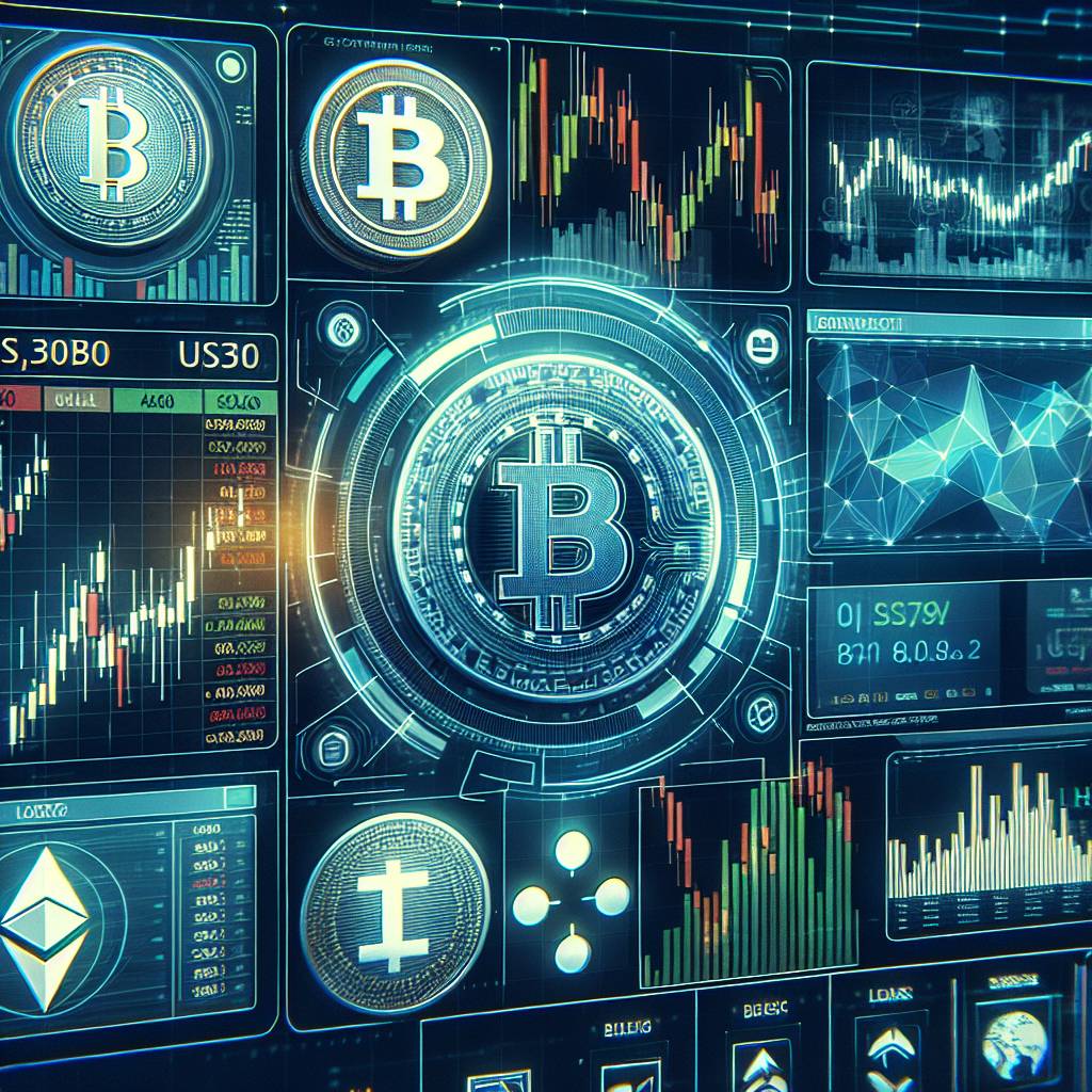 What are the top cryptocurrencies affected by the latest ILAG stock news?