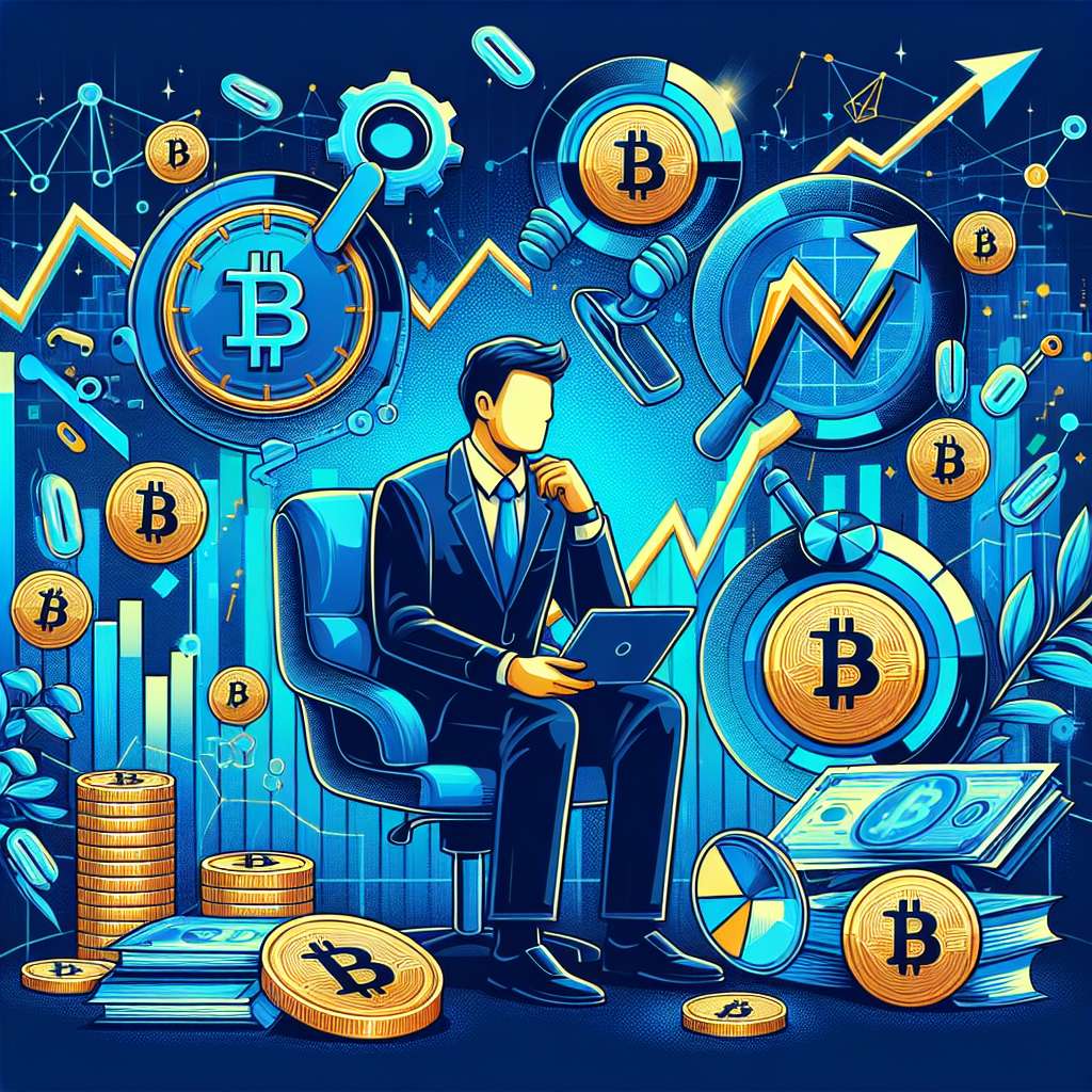 What are the best fidelity ugma options for investing in cryptocurrency?