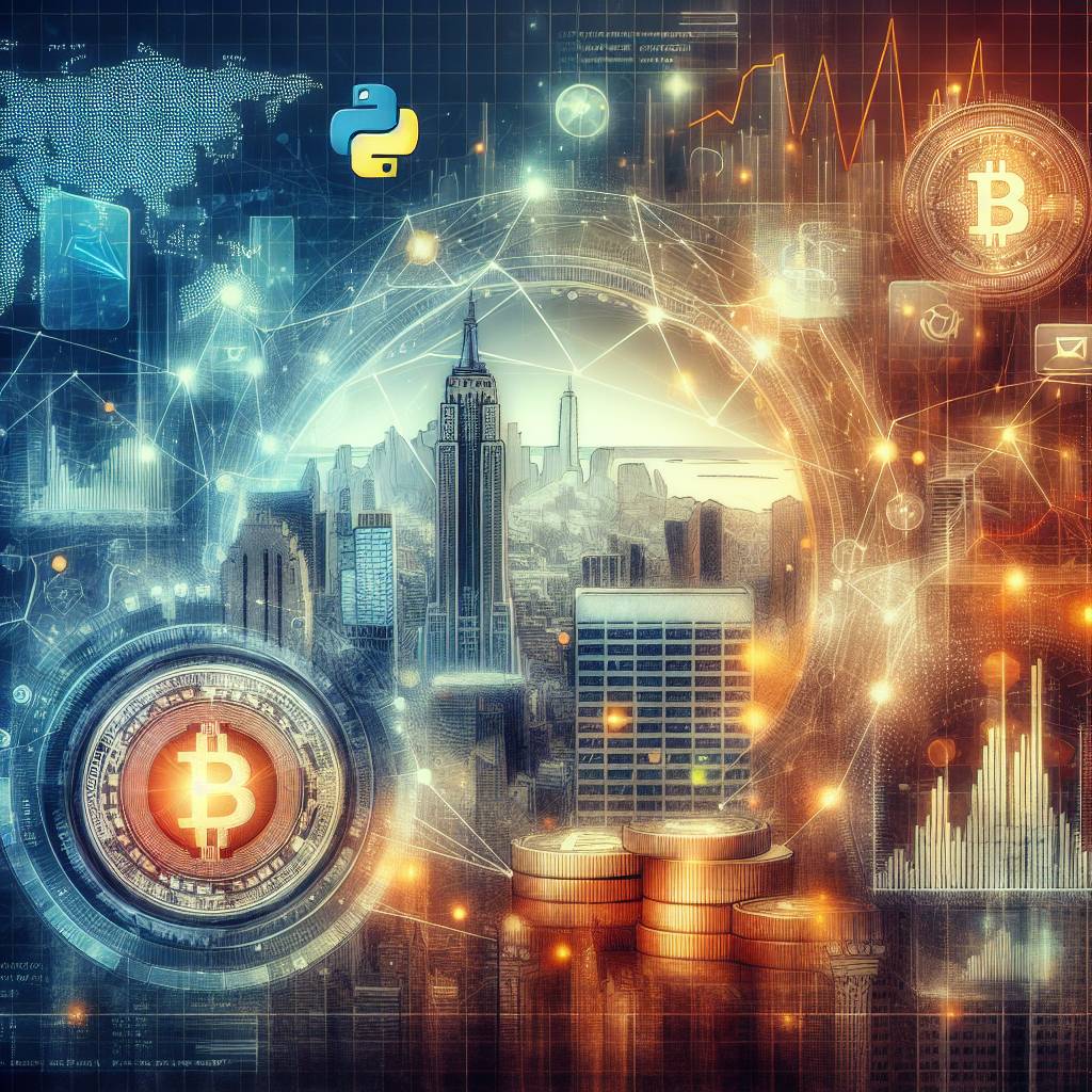 What are the benefits of learning Python or JavaScript for cryptocurrency trading?