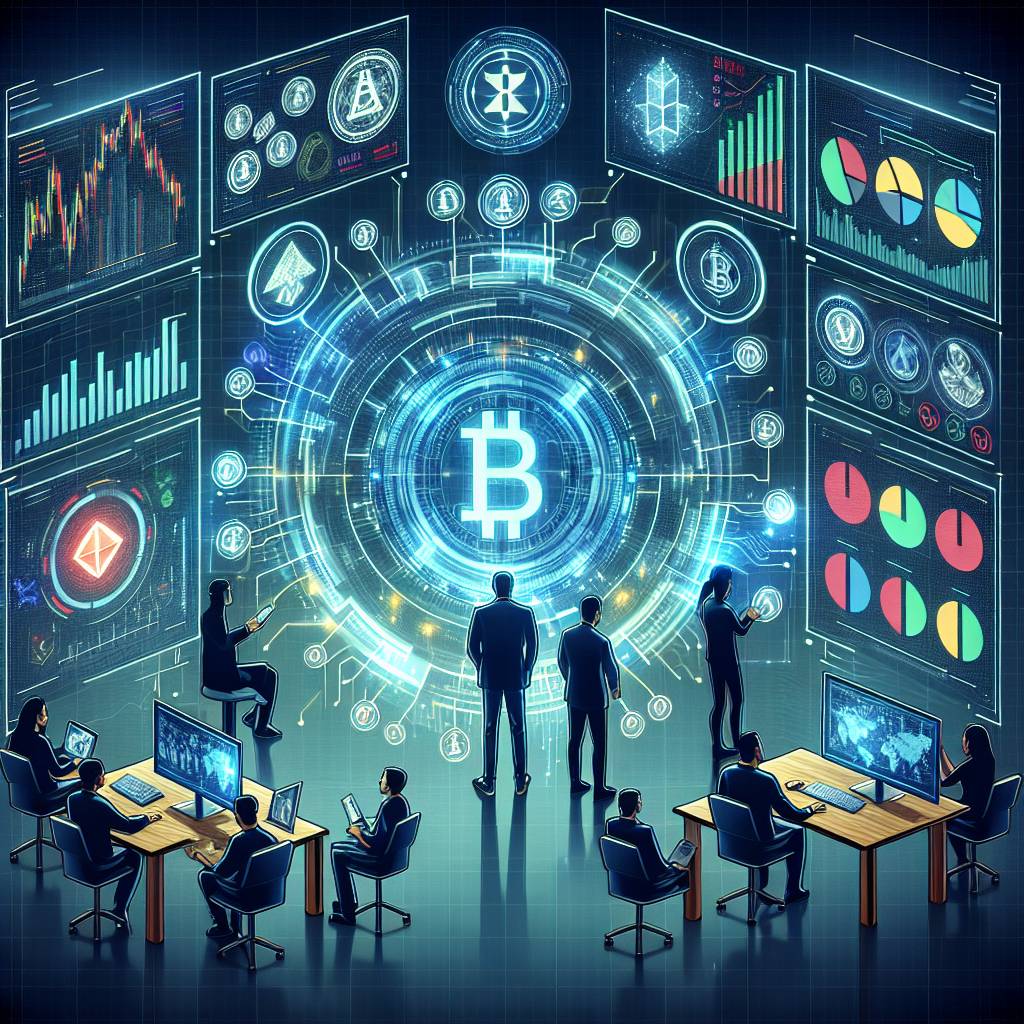 What are the benefits of joining crypto trading groups?