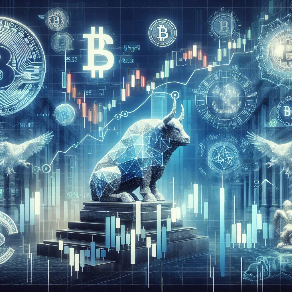 How can I leverage crypto beta finance to maximize my profits in the volatile cryptocurrency market?