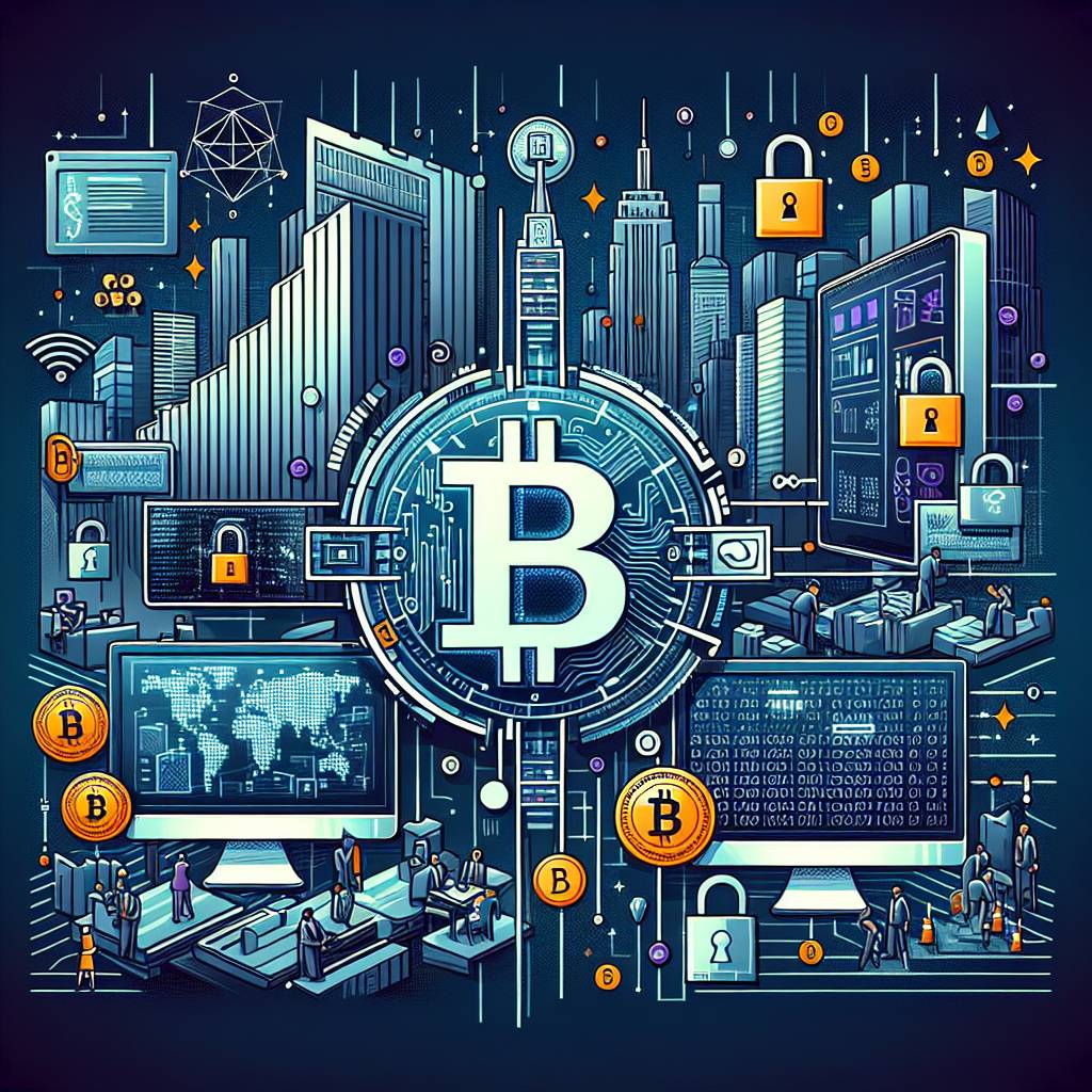 How can I protect my Bitcoin holdings from theft or loss?