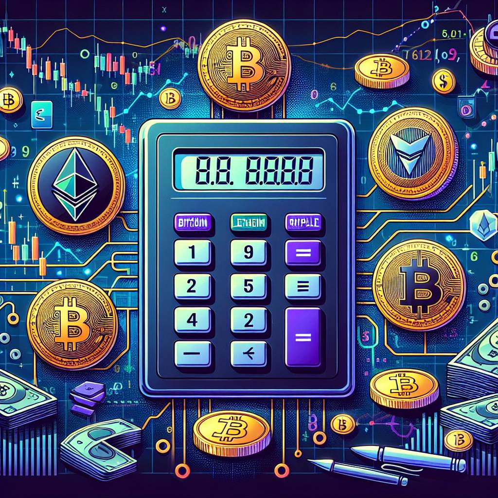 Which satoshi calculator provides the most accurate conversion rates for different cryptocurrencies?