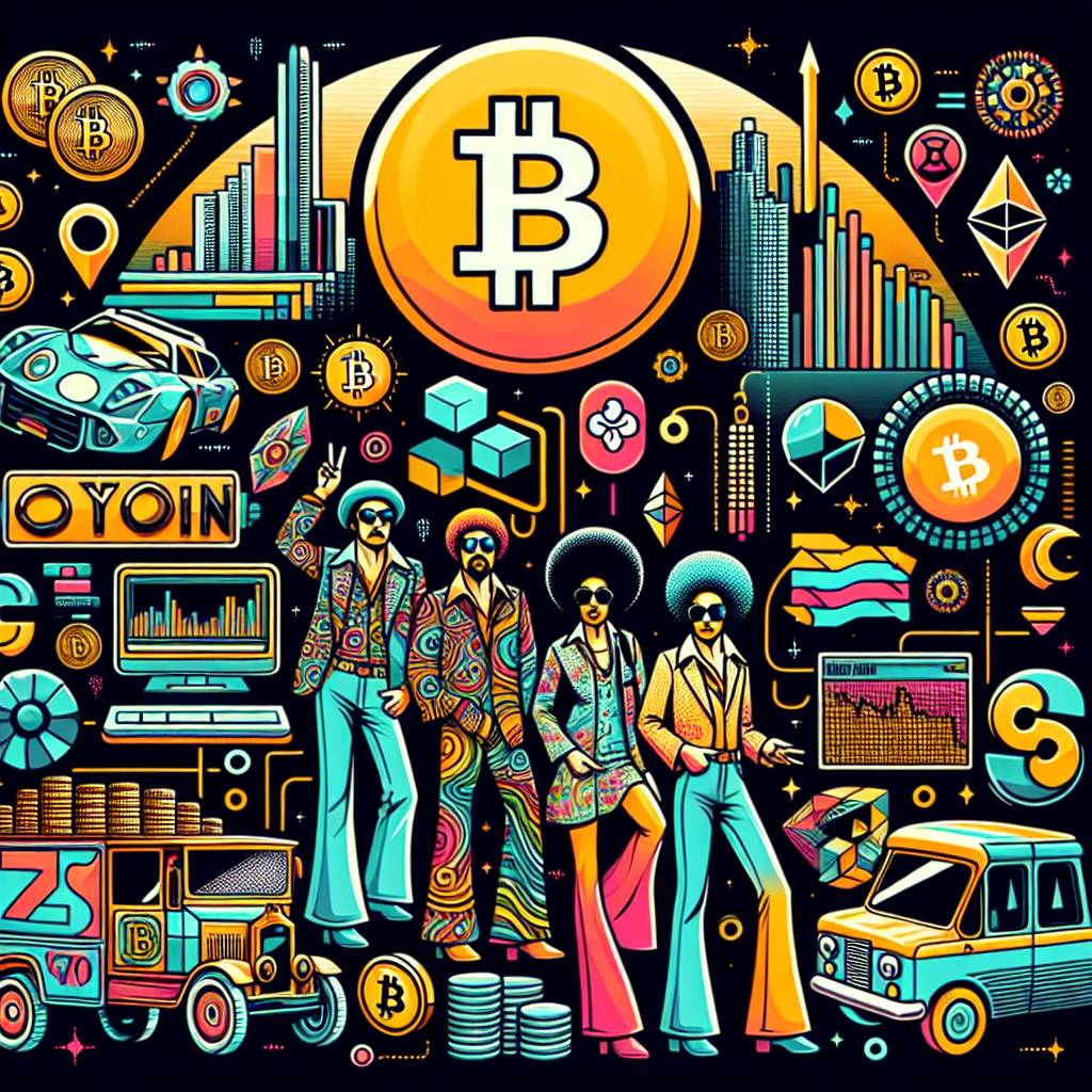 What are the top 70s doodles in the world of cryptocurrency?