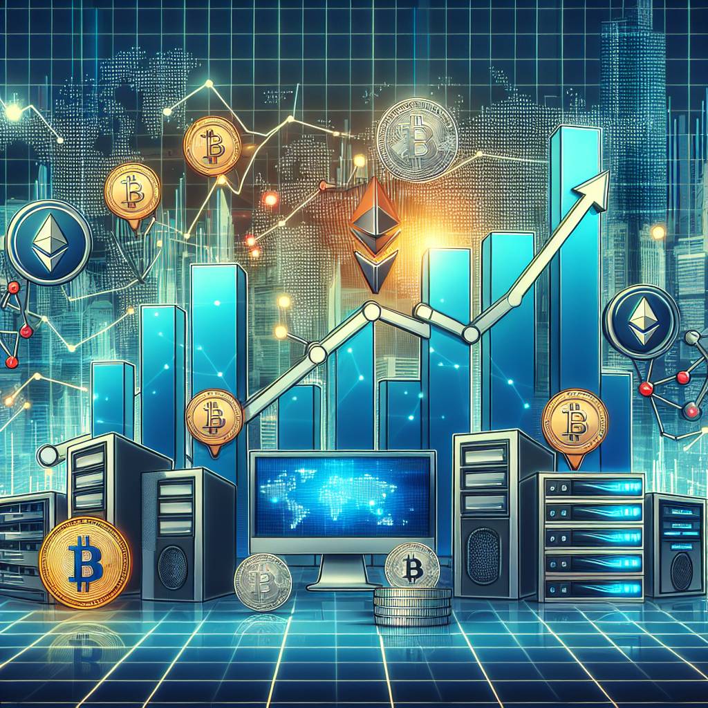 Can Fibonacci extension levels be used to identify potential support and resistance levels in cryptocurrencies?