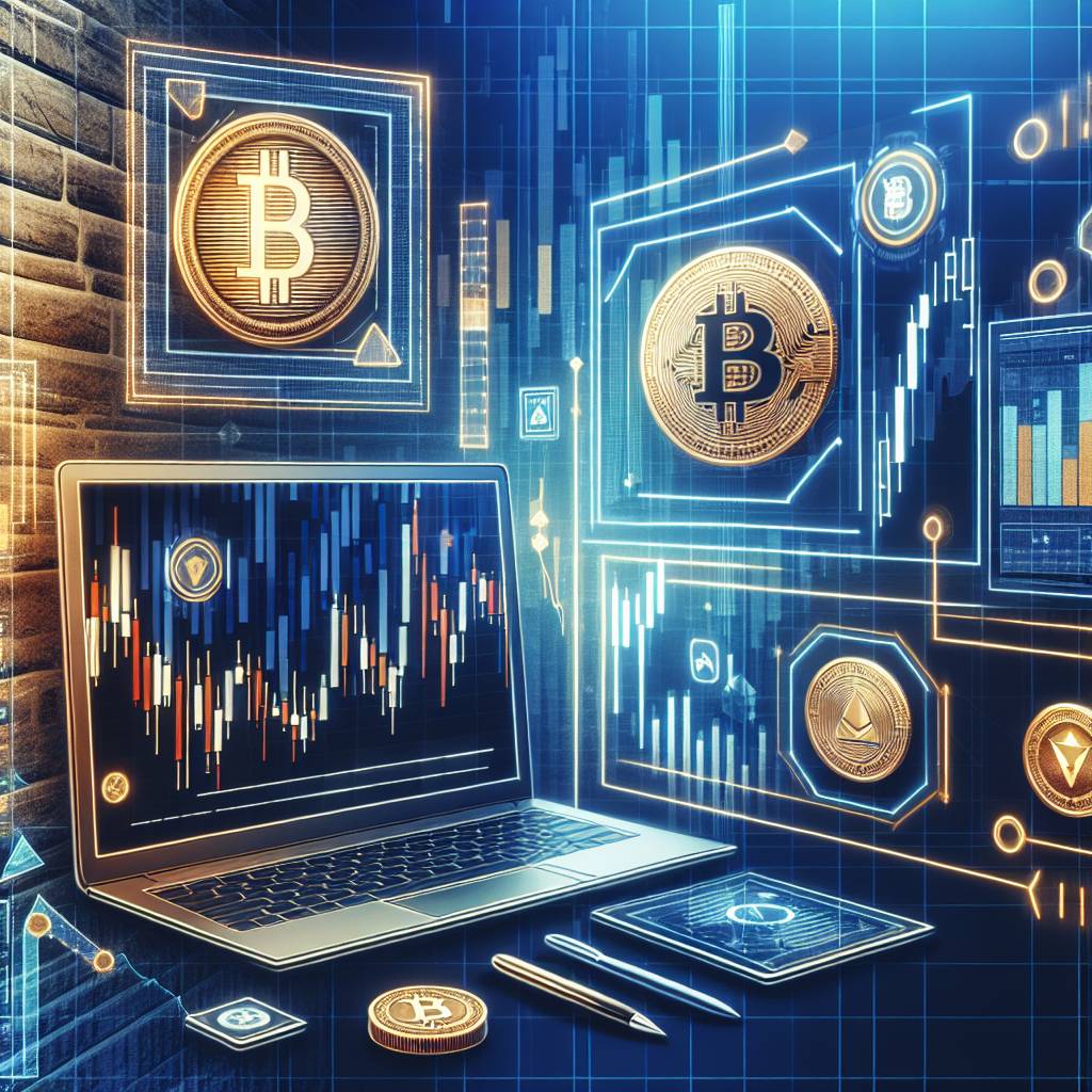 Which foreign exchange brokers offer the best services for trading cryptocurrencies?