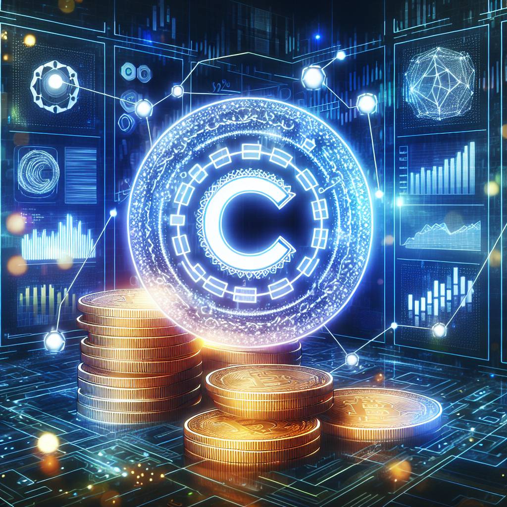 What are the potential uses and applications of coc coin in the blockchain industry?