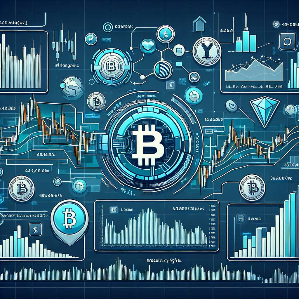 Are there any premarket signals or patterns that can help identify profitable cryptocurrency trades?