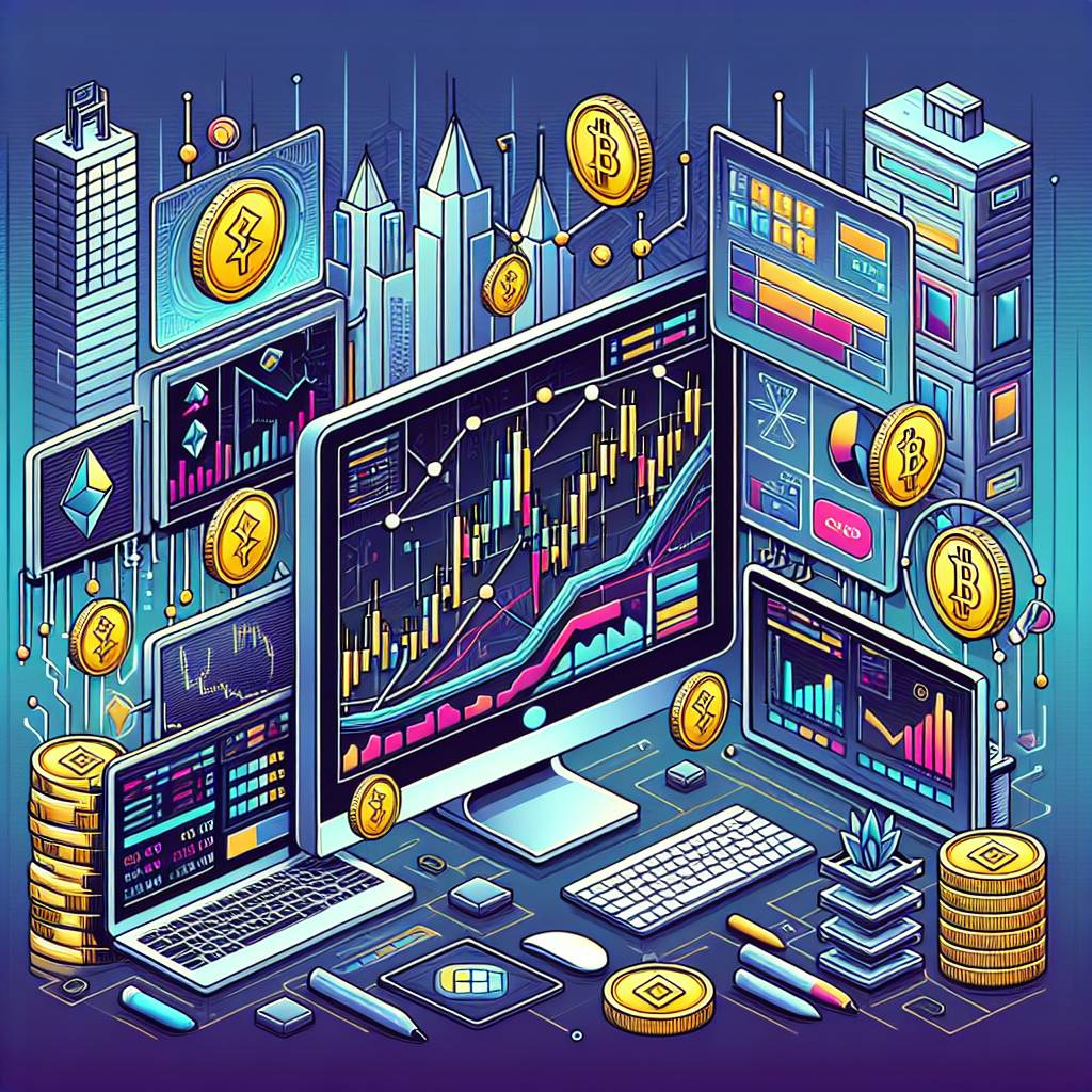 How do the support and resistance levels for S&P 500 impact the price of cryptocurrencies?