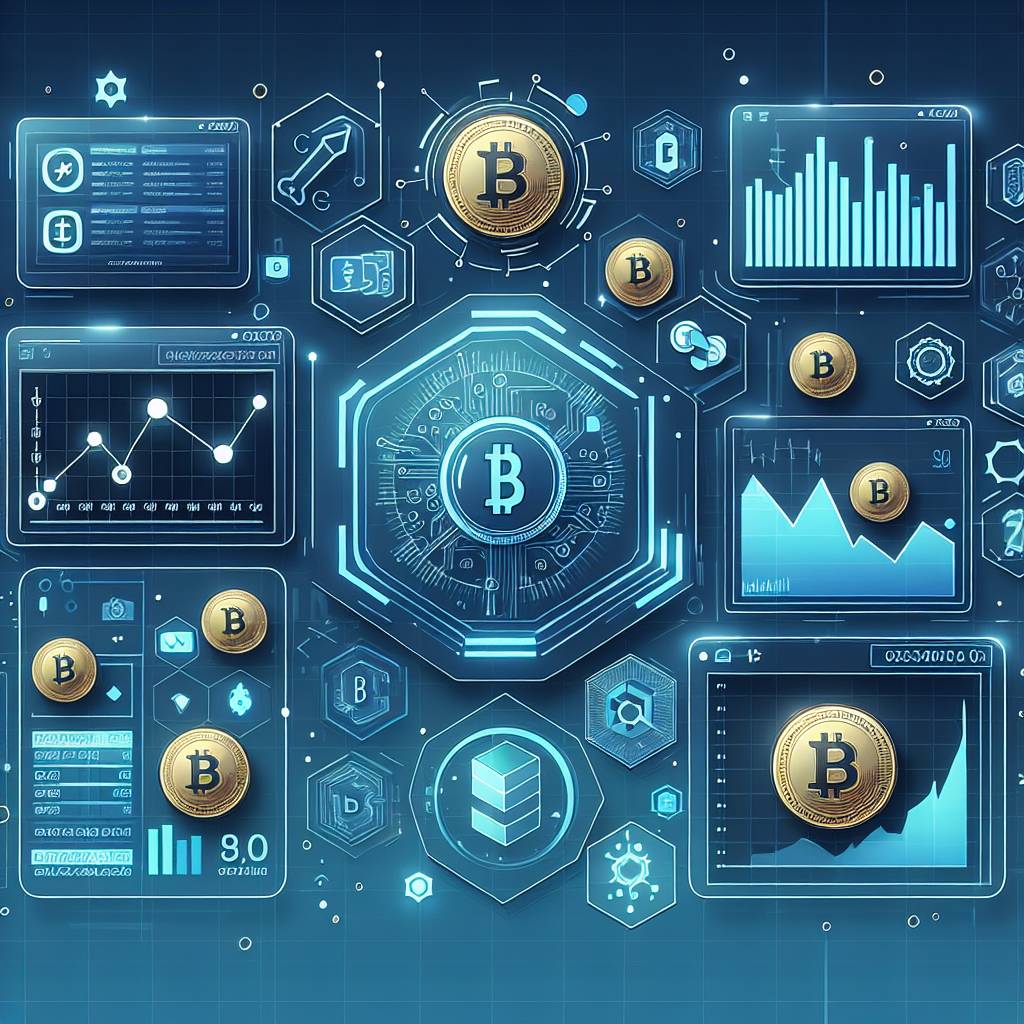 How do ERC contracts contribute to the interoperability and standardization of digital assets in the crypto market?