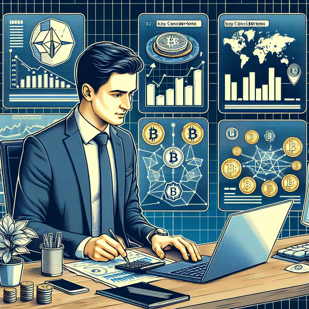 What are the key factors to consider when analyzing 13F filings in the context of digital currencies?