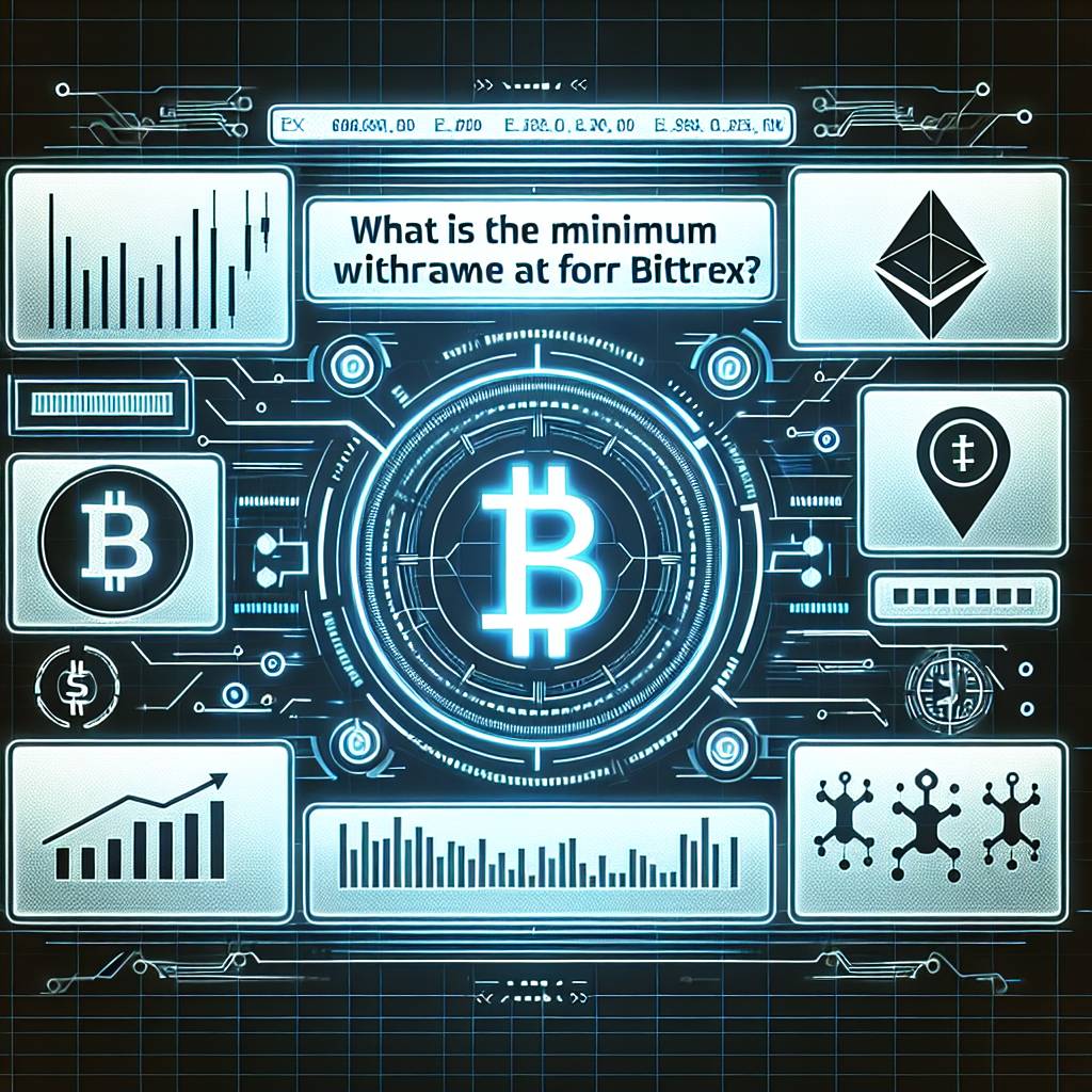 What is the minimum withdrawal amount for KuCoin?