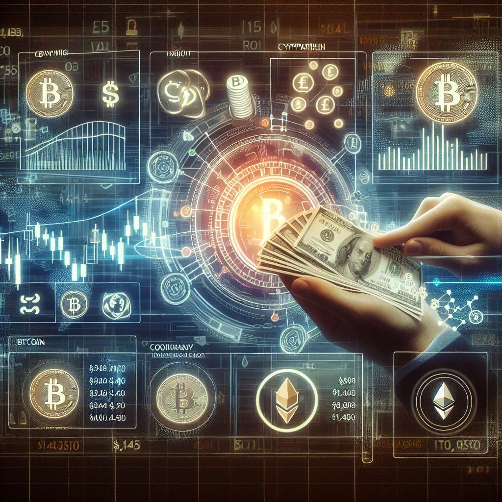 What are the best ways to convert $5 into cryptocurrency?