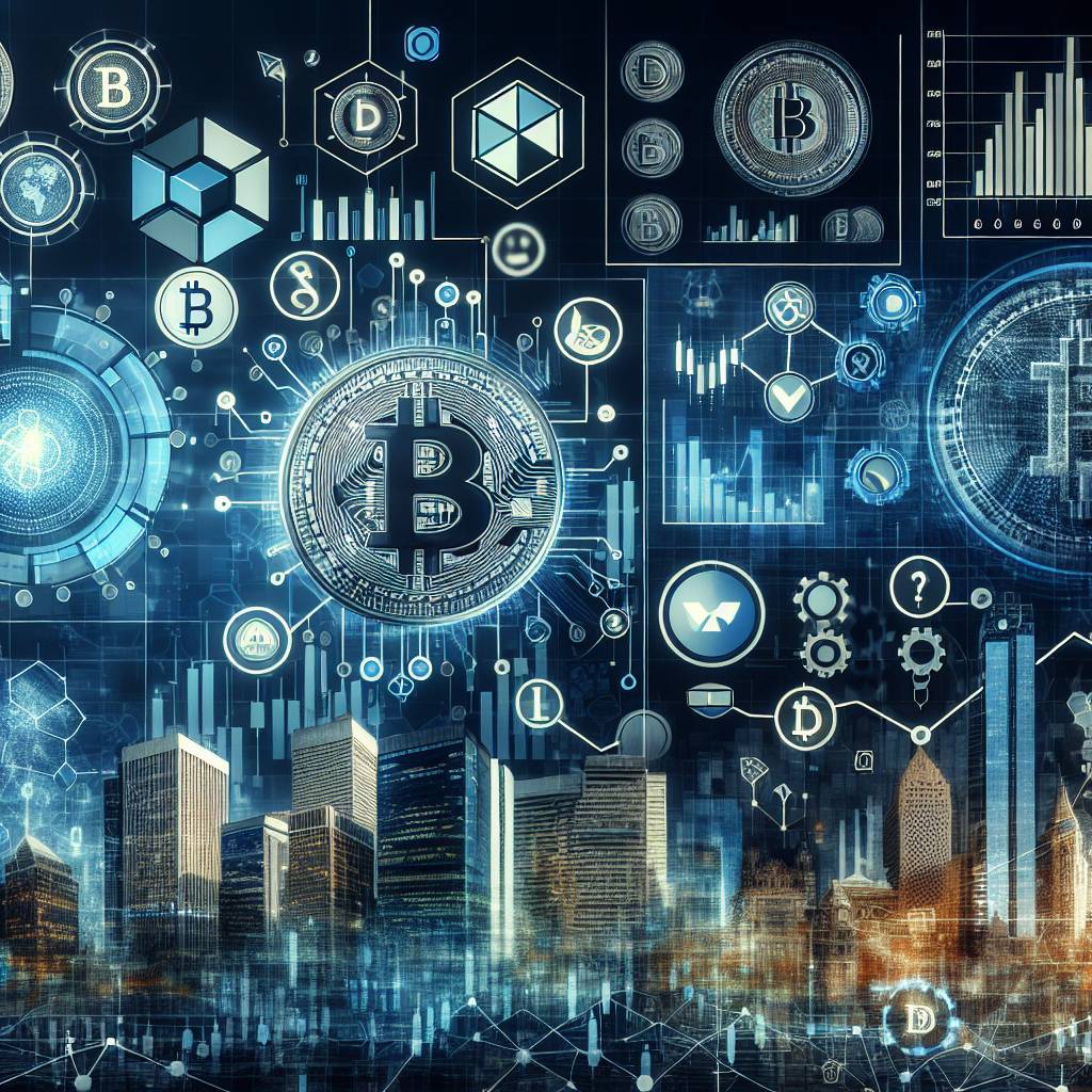What are the 5 key financial ratios to consider when investing in cryptocurrencies?
