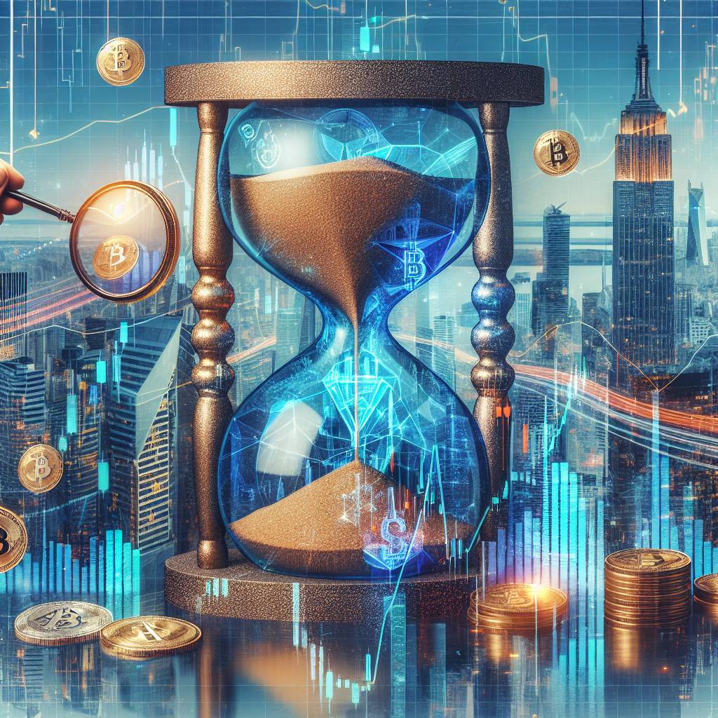 What strategies can I use to maximize my gains in the cryptocurrency market?