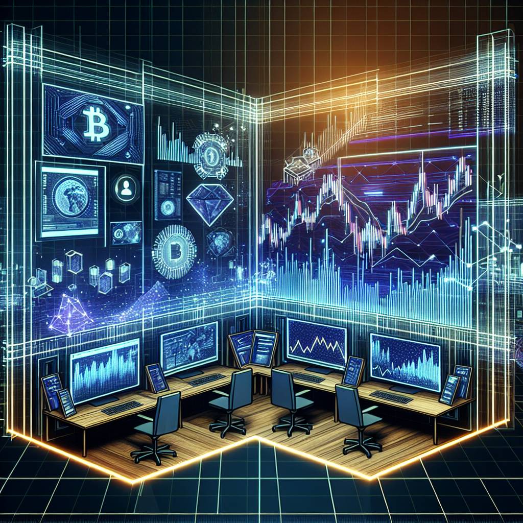 Are there any YouTube channels that offer tips and strategies specifically for day trading digital currencies?