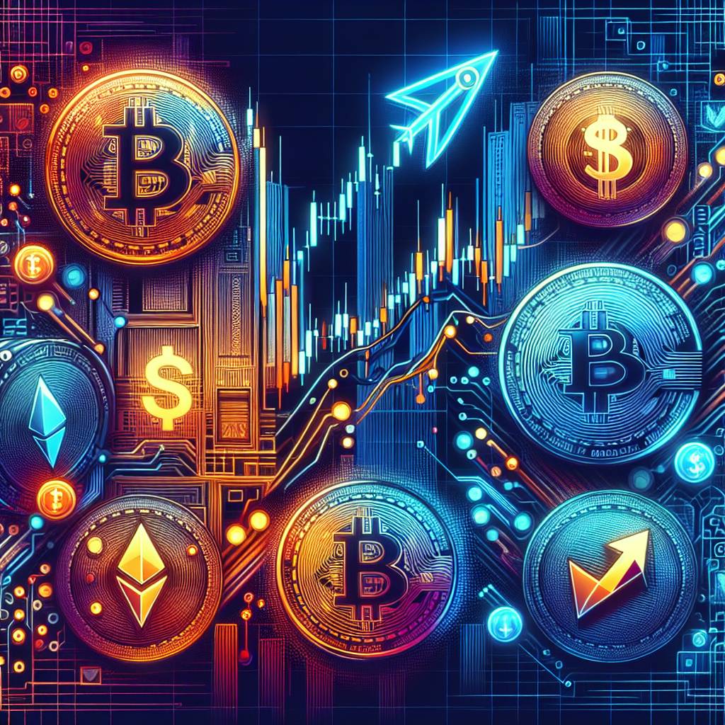 Which cryptocurrencies are commonly used for stacking and why?