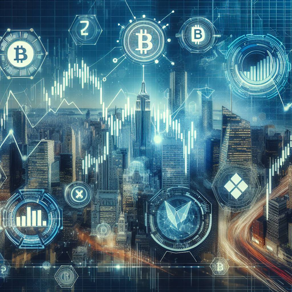 What are the factors that influence the daily simple SOFR rate in the context of the cryptocurrency industry?