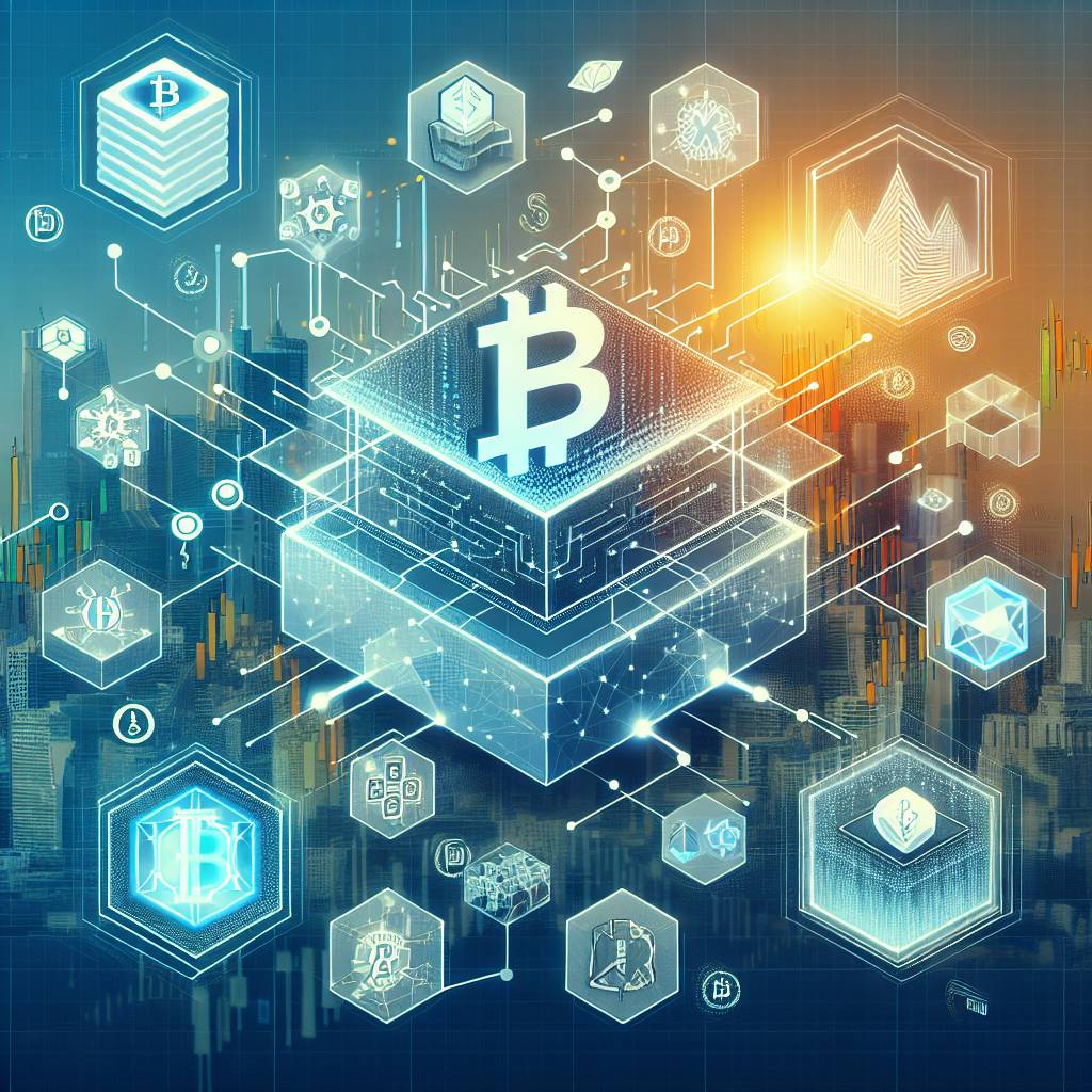 What are the advantages of layer 0 blockchain for decentralized finance (DeFi) applications?