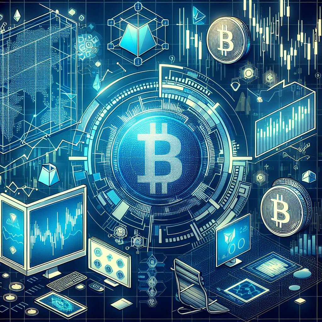 How can the trin formula be used to predict the price movements of cryptocurrencies?