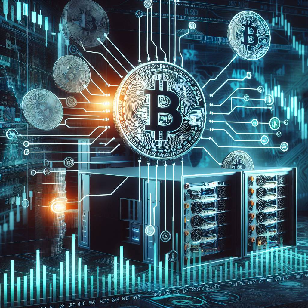 What are the risks and rewards of investing in Bitcoin mining ETFs?