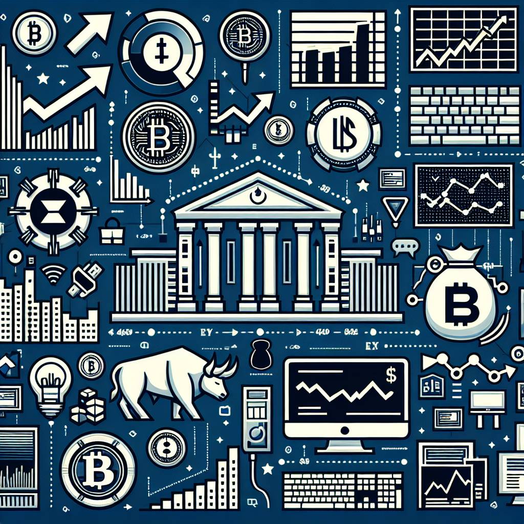 Is there a reliable cryptocurrency broker available in the US?