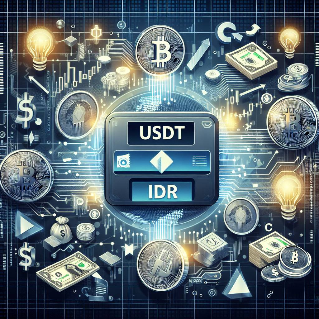 How can I convert USDT to BUSD in Binance?